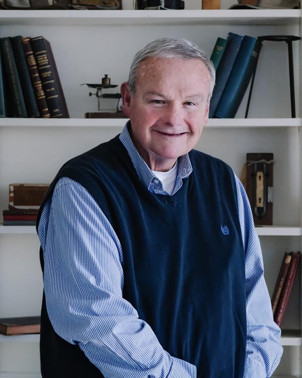 Jeff Gilem - VP of Sales - Quality & Logistics
