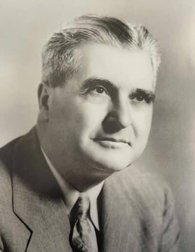 John B. Rich