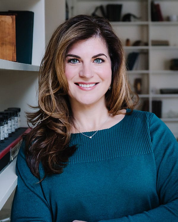 Marisa Marmas - VP of Human Resources